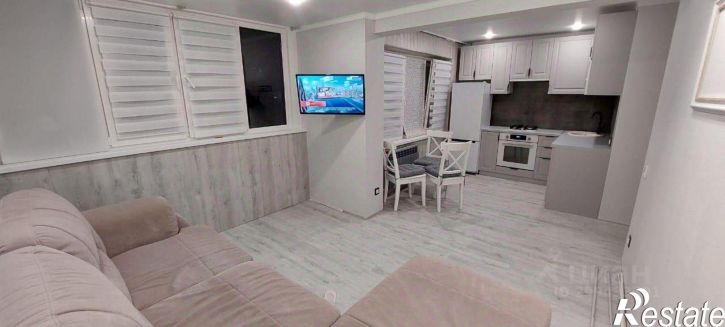 2-комн квартира ул Пирогова, 24,  д. 24
