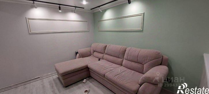 2-комн квартира ул Пирогова, 24,  д. 24