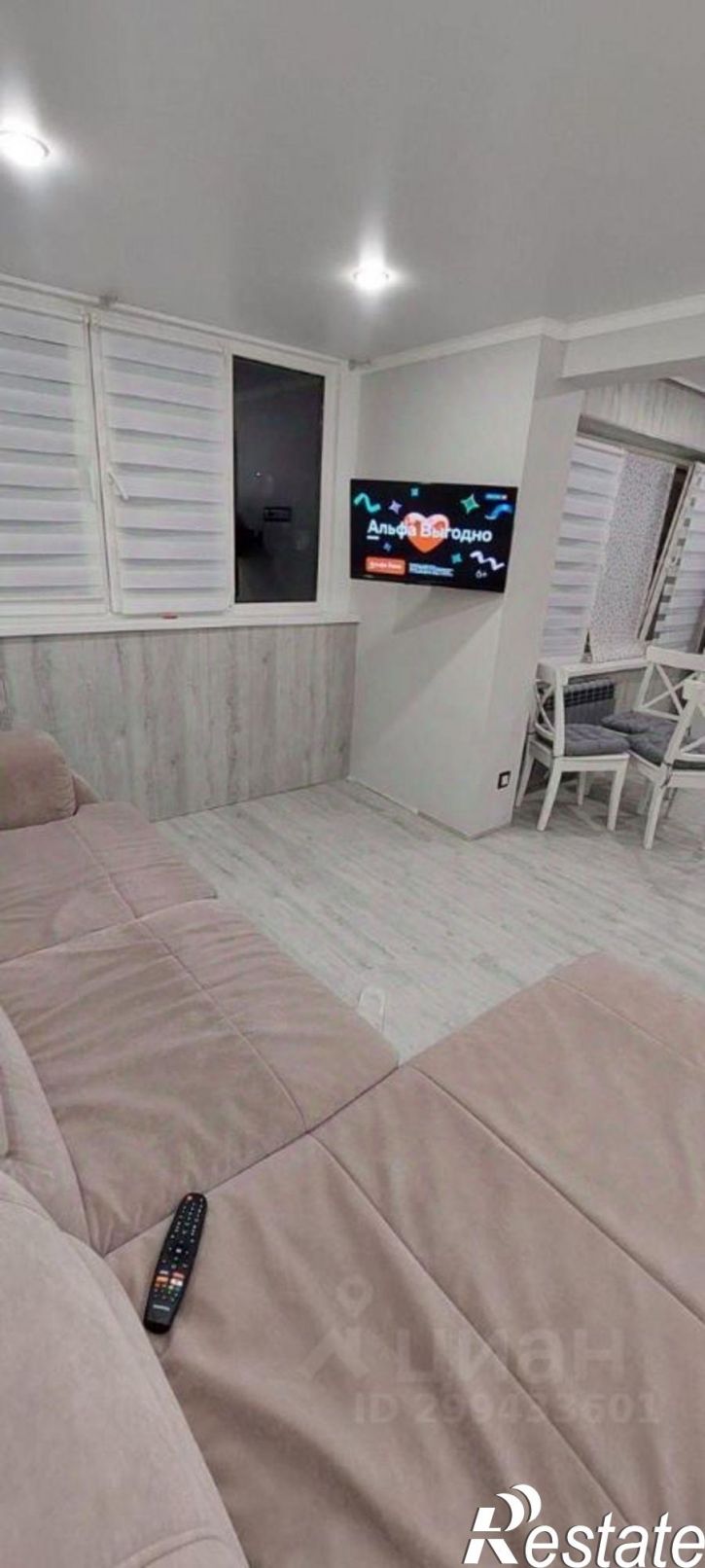 2-комн квартира ул Пирогова, 24,  д. 24