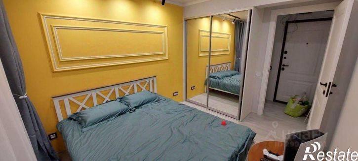 2-комн квартира ул Пирогова, 24,  д. 24