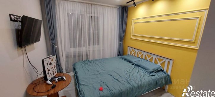 2-комн квартира ул Пирогова, 24,  д. 24