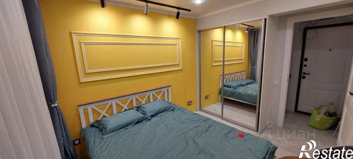 2-комн квартира ул Пирогова, 24,  д. 24