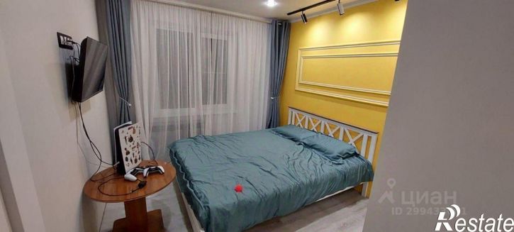 2-комн квартира ул Пирогова, 24,  д. 24