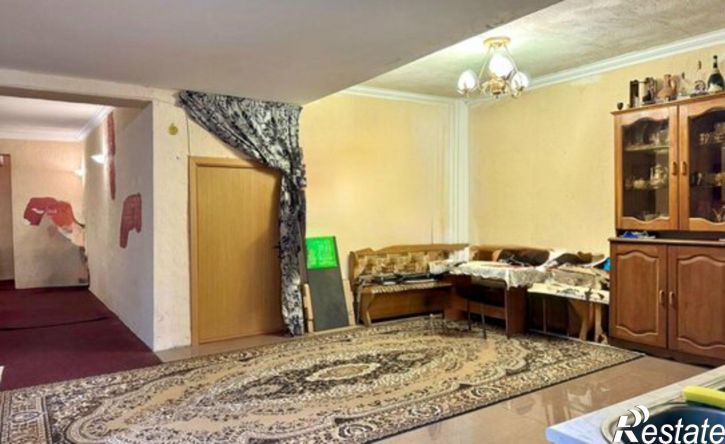 2-комн квартира Севастопольская улица, 8/1,  д. 8/1