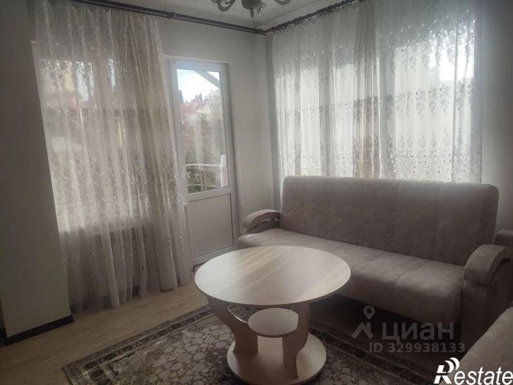 2-комн квартира пер Рахманинова, 49/11,  д. 49/11