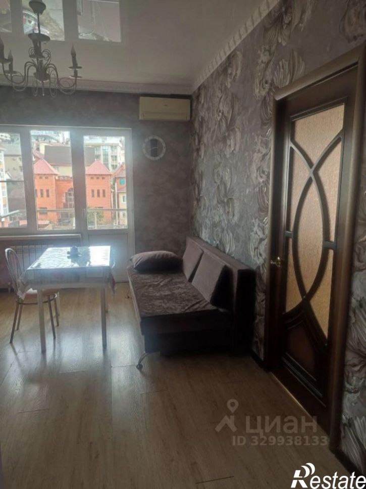 2-комн квартира пер Рахманинова, 49/11,  д. 49/11