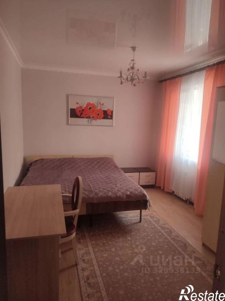 2-комн квартира пер Рахманинова, 49/11,  д. 49/11