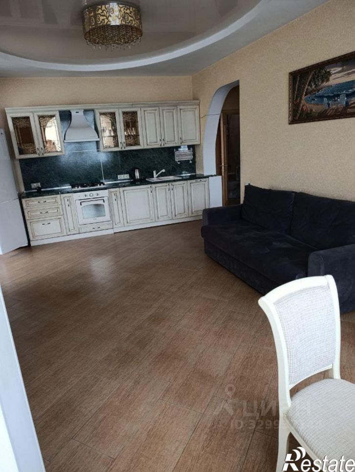 1-комн квартира ул Амбровая, 31,  д. 31