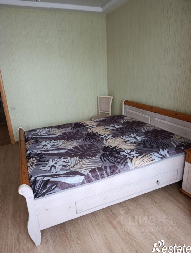 1-комн квартира ул Амбровая, 31,  д. 31