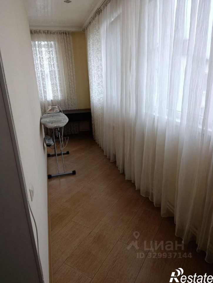 1-комн квартира ул Амбровая, 31,  д. 31