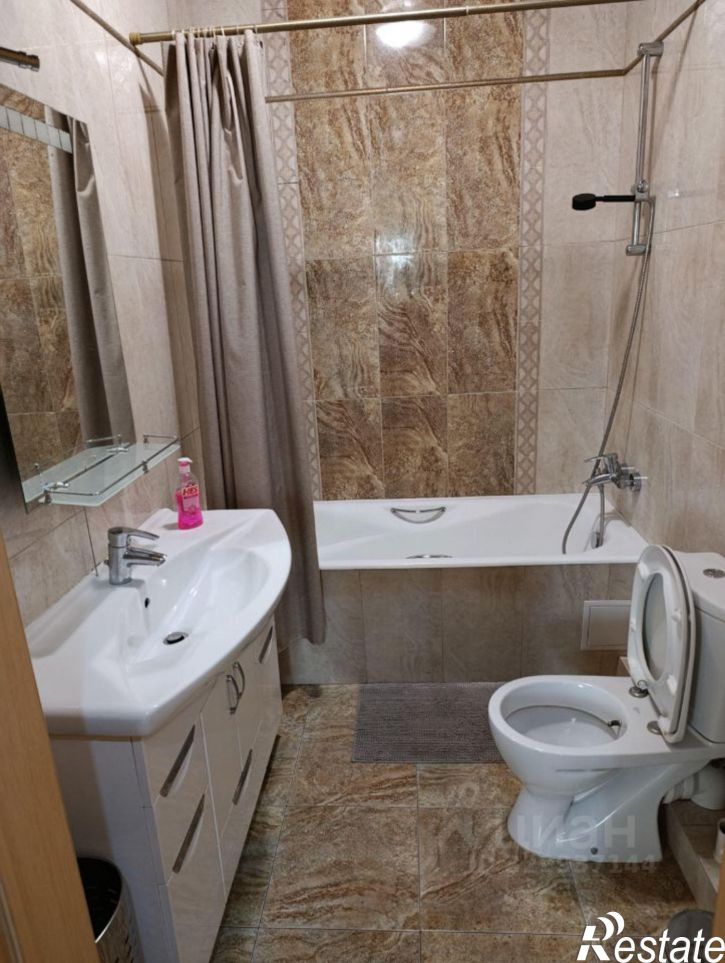 1-комн квартира ул Амбровая, 31,  д. 31