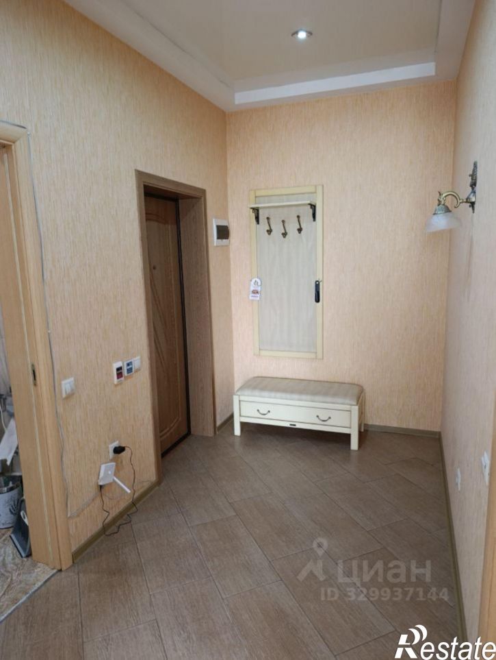 1-комн квартира ул Амбровая, 31,  д. 31