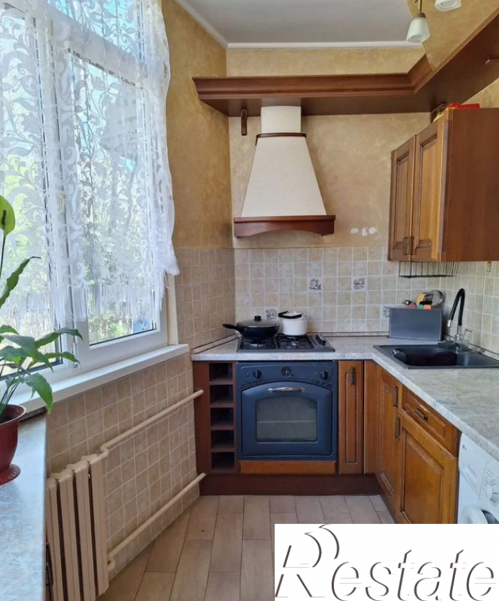 1-комн квартира Курортный проспект, 98/26