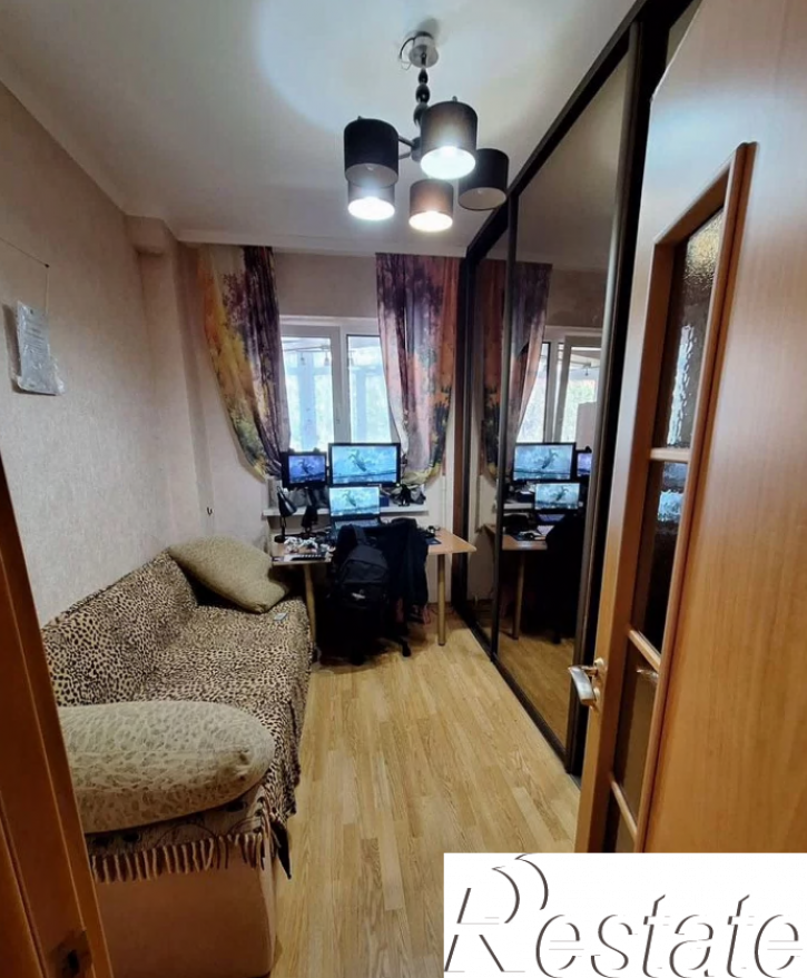 1-комн квартира Курортный проспект, 98/26