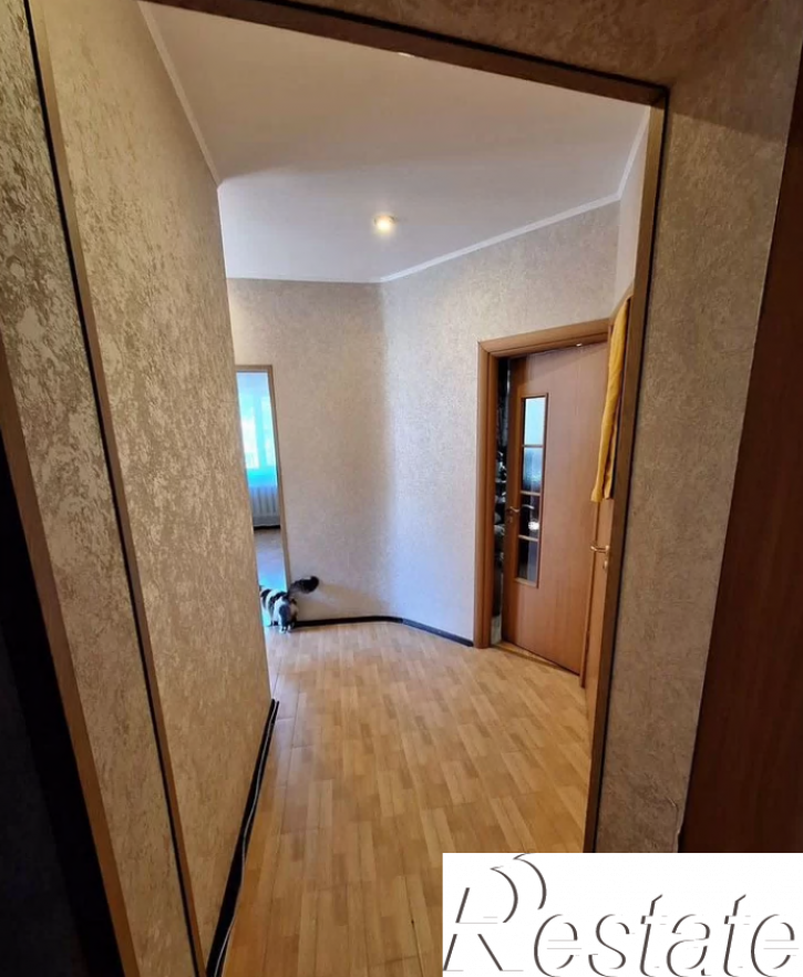 1-комн квартира Курортный проспект, 98/26