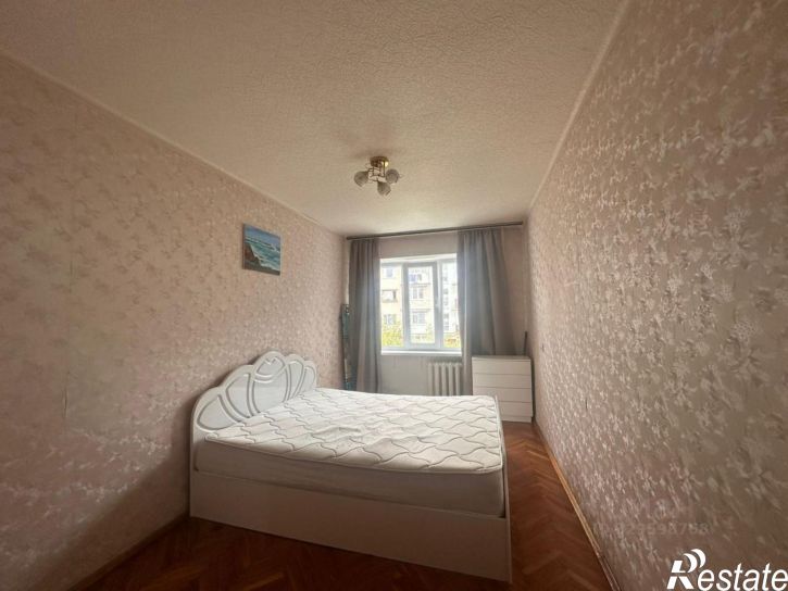 2-комн квартира Альпийская улица, 33,  д. 33