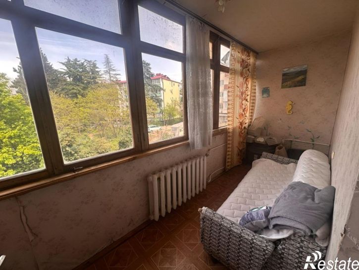 2-комн квартира Альпийская улица, 33,  д. 33