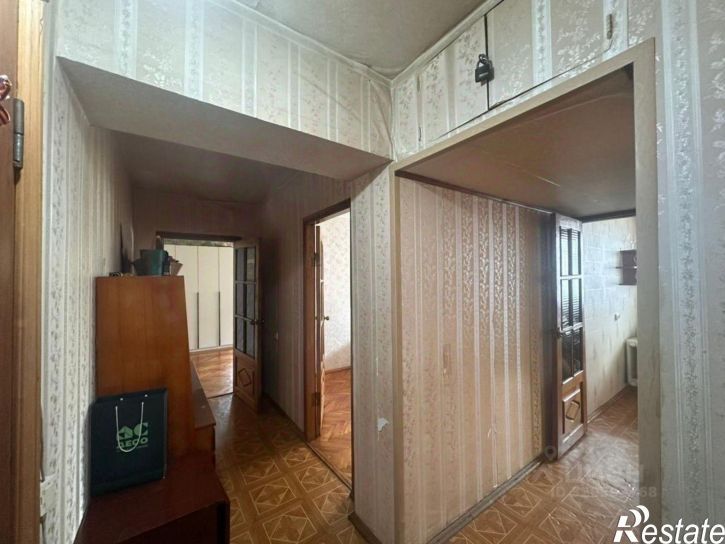 2-комн квартира Альпийская улица, 33,  д. 33