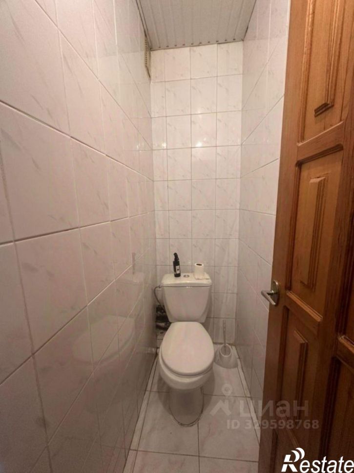 2-комн квартира Альпийская улица, 33,  д. 33