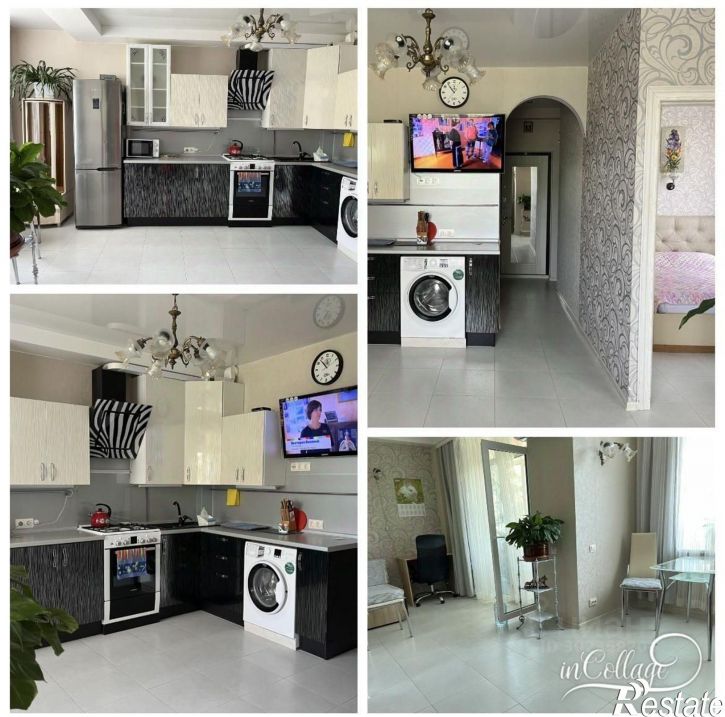 1-комн квартира улица Чекменева, 28Г,  д. 28Г