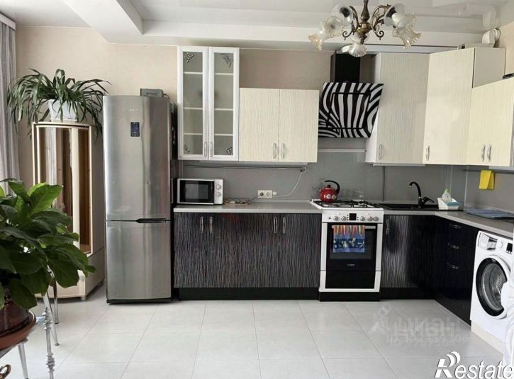 1-комн квартира улица Чекменева, 28Г,  д. 28Г