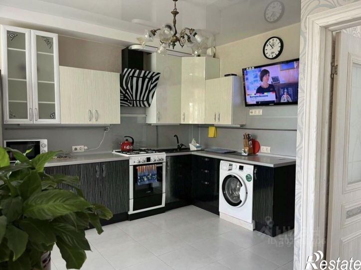 1-комн квартира улица Чекменева, 28Г,  д. 28Г