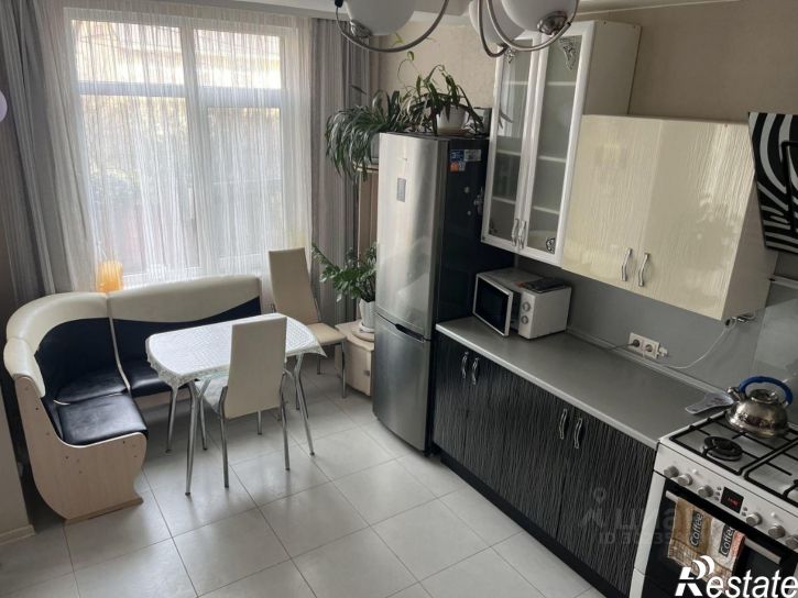 1-комн квартира улица Чекменева, 28Г,  д. 28Г
