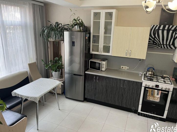 1-комн квартира улица Чекменева, 28Г,  д. 28Г