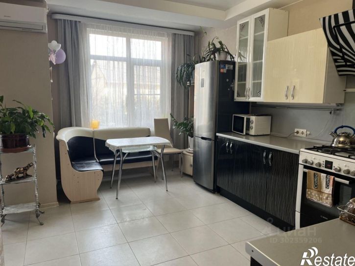 1-комн квартира улица Чекменева, 28Г,  д. 28Г