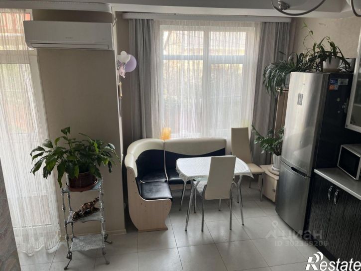 1-комн квартира улица Чекменева, 28Г,  д. 28Г