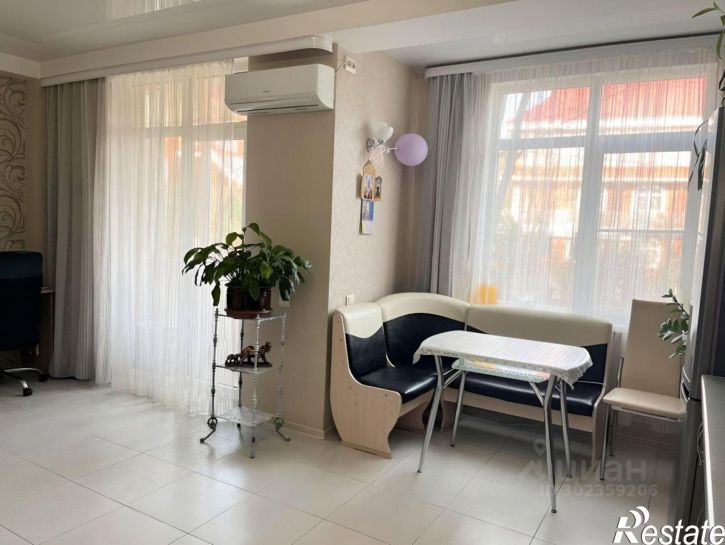 1-комн квартира улица Чекменева, 28Г,  д. 28Г
