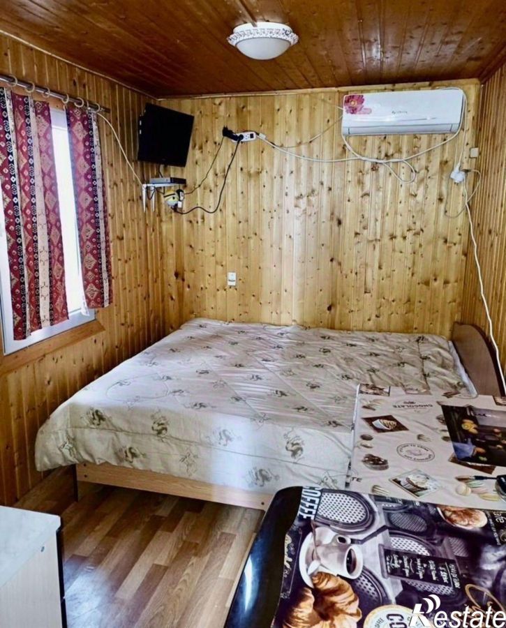 Коттедж/дом ул Е.К.Гараняна, 40,  д. 40