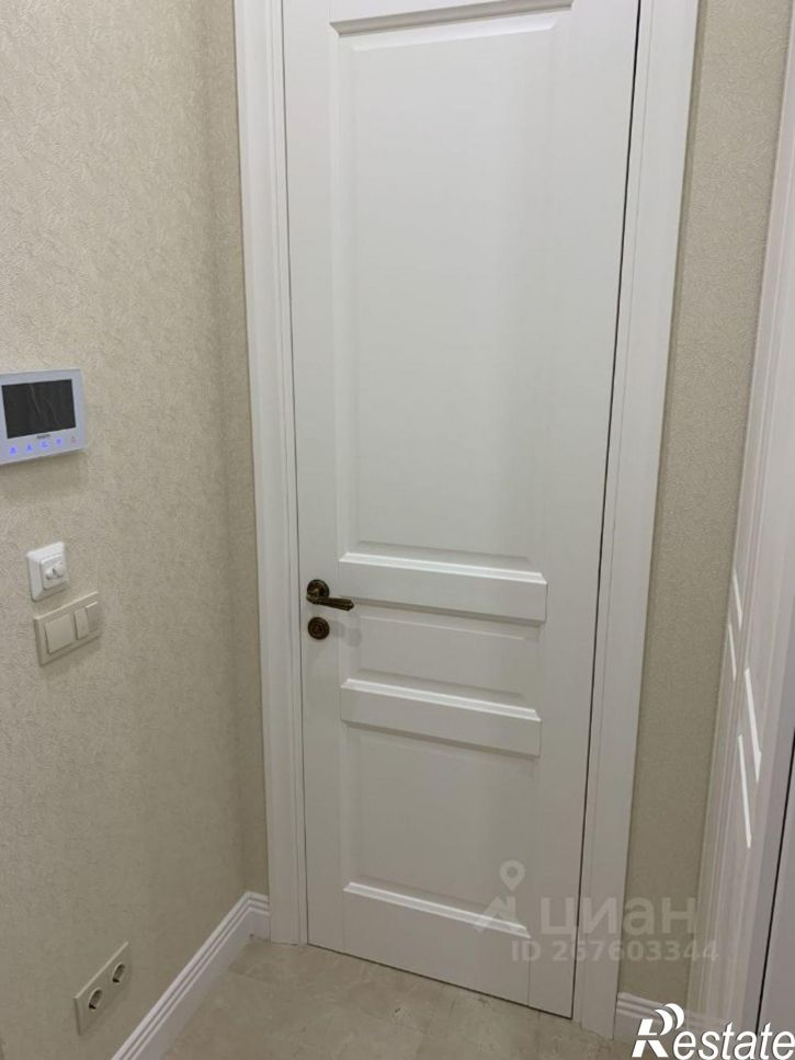 1-комн квартира Курортный пр-кт, 105,  д. 105