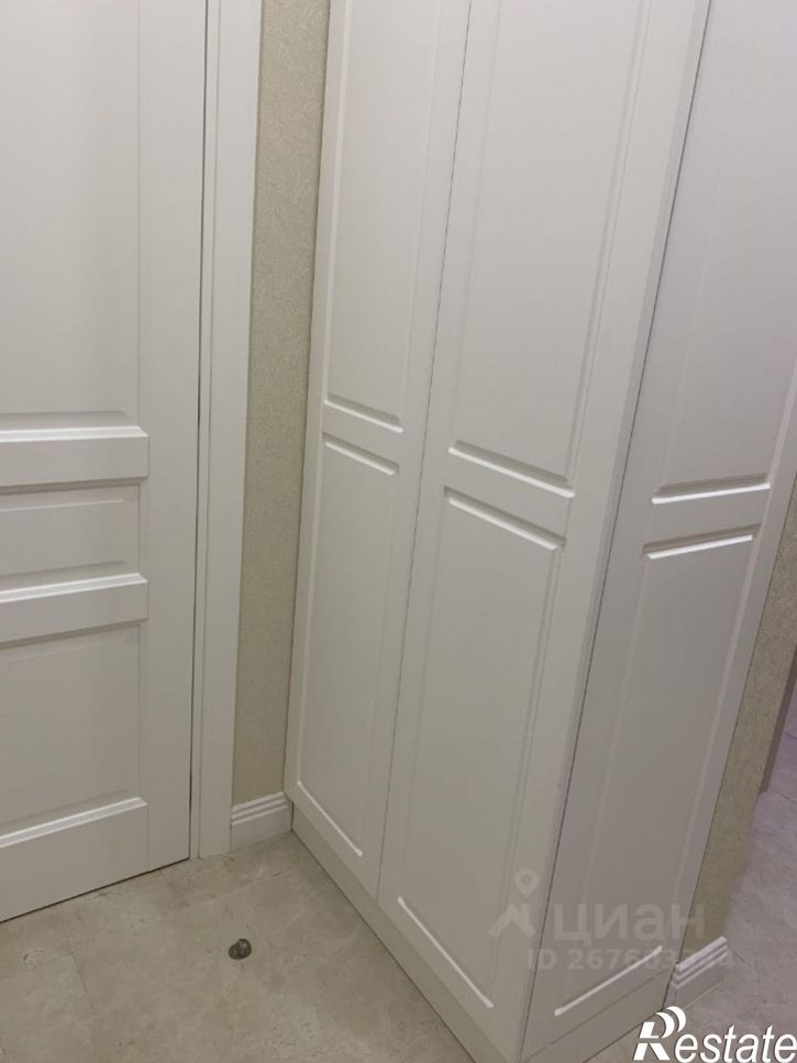 1-комн квартира Курортный пр-кт, 105,  д. 105