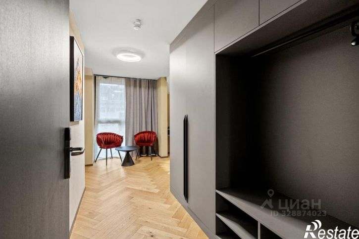 1-комн квартира ул Защитников Кавказа, 118,  д. 118
