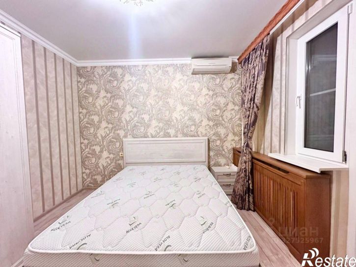 3-комн квартира улица Есауленко, 4 к3,  д. 4 к3