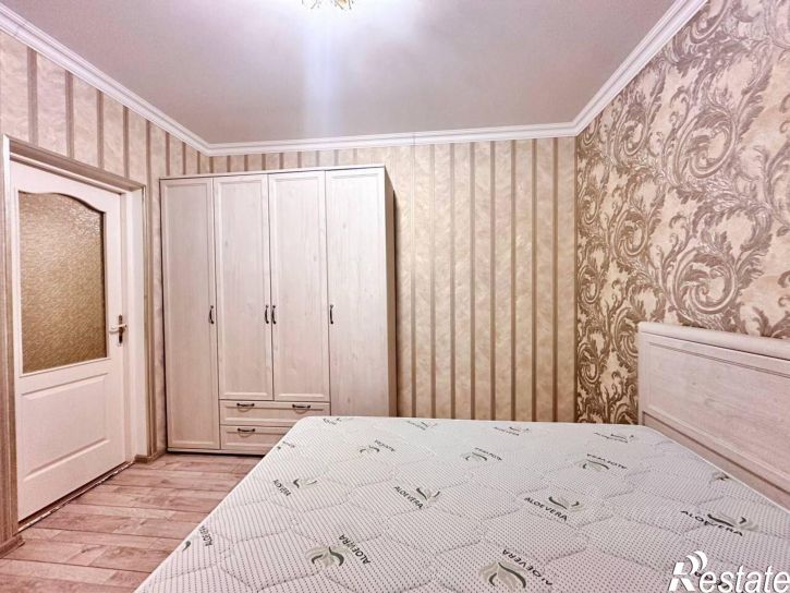 3-комн квартира улица Есауленко, 4 к3,  д. 4 к3