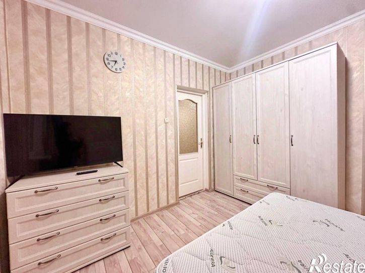 3-комн квартира улица Есауленко, 4 к3,  д. 4 к3