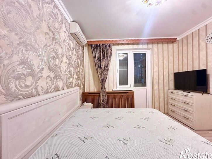 3-комн квартира улица Есауленко, 4 к3,  д. 4 к3