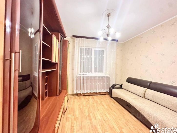 3-комн квартира улица Есауленко, 4 к3,  д. 4 к3