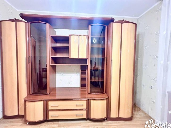 3-комн квартира улица Есауленко, 4 к3,  д. 4 к3