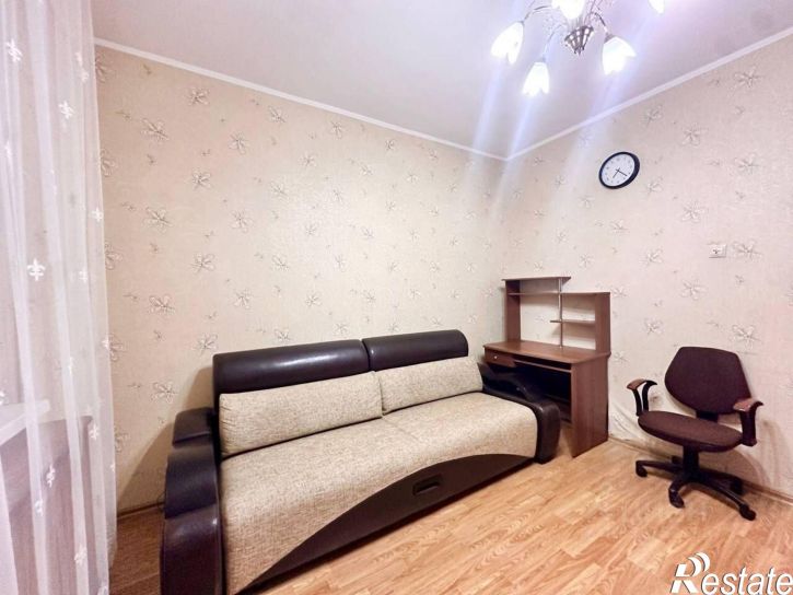 3-комн квартира улица Есауленко, 4 к3,  д. 4 к3