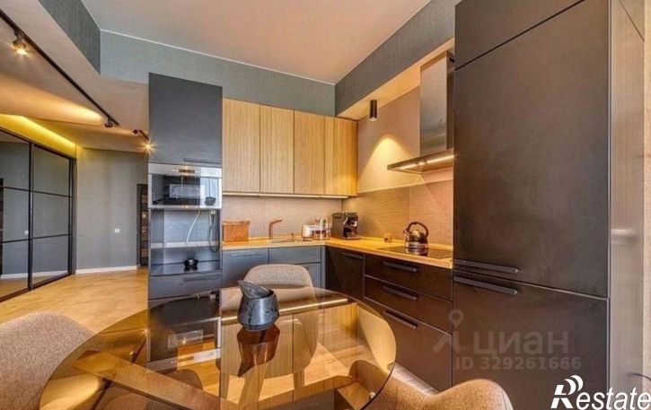 2-комн квартира проспект Пушкина, 5А,  д. 5А