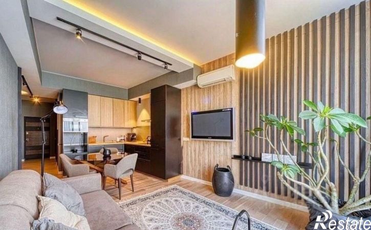 2-комн квартира проспект Пушкина, 5А,  д. 5А