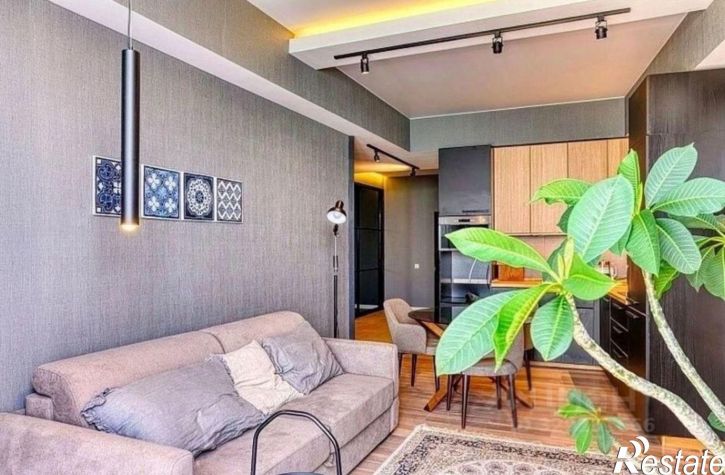 2-комн квартира проспект Пушкина, 5А,  д. 5А