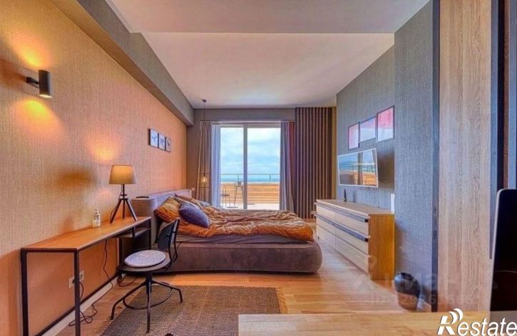 2-комн квартира проспект Пушкина, 5А,  д. 5А