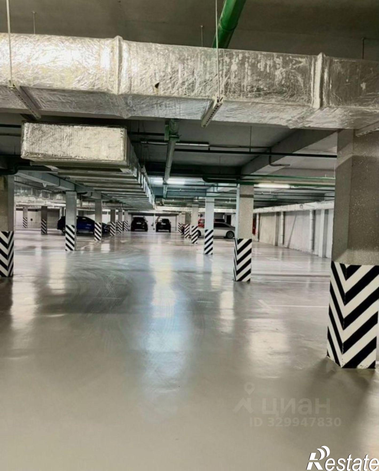 Сдать гараж, место в паркинге за 9 000 рублей на переулок Трунова