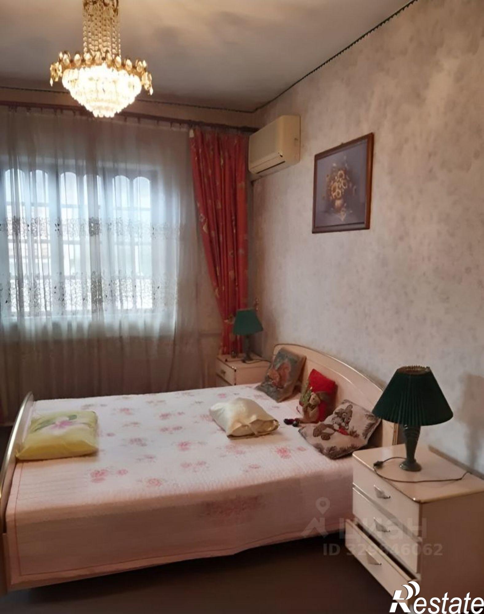 Купить дачу, дом, коттедж за 38 000 000 рублей на улица Туманяна, 28