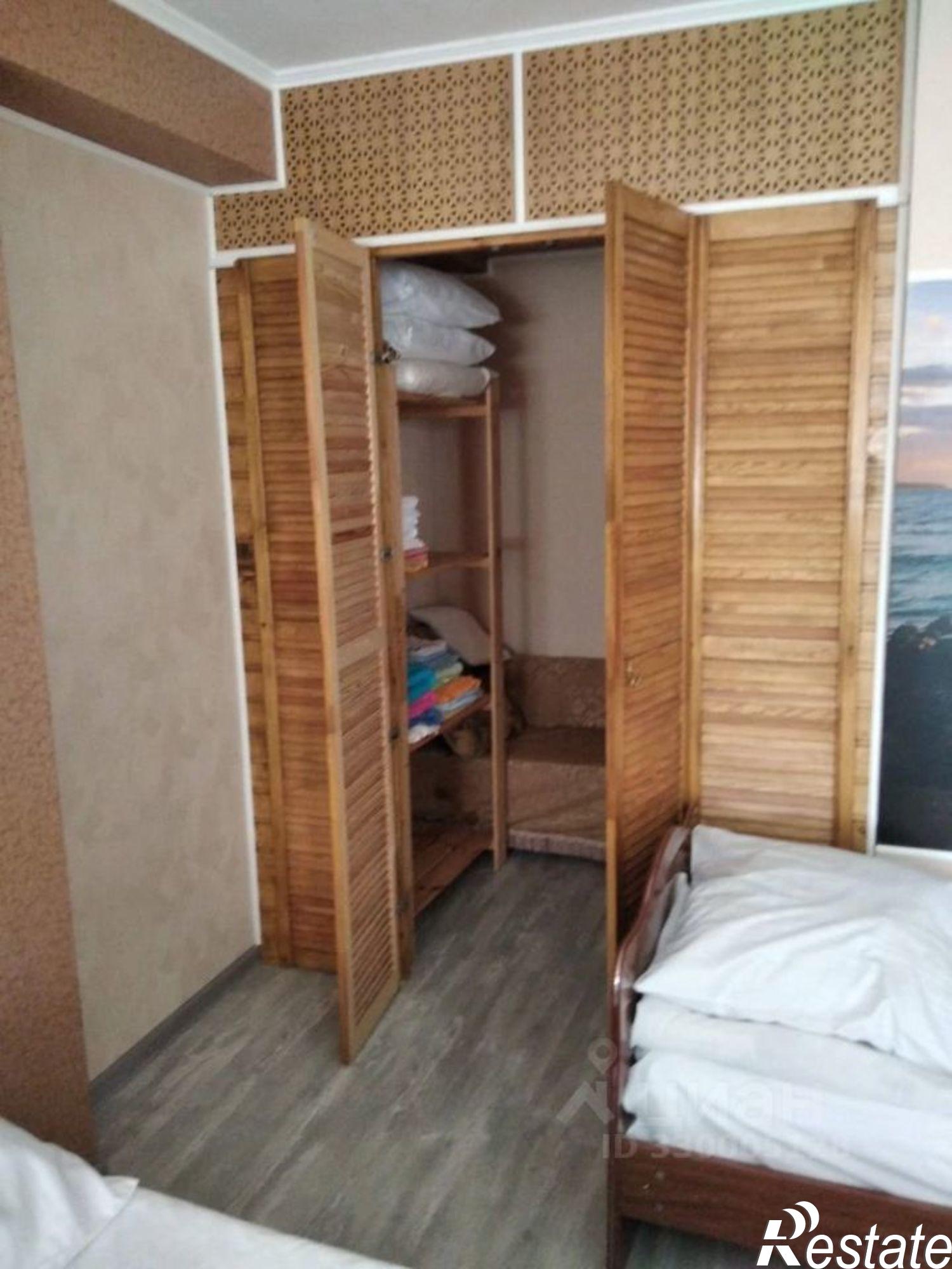 Купить гараж, место в паркинге за 7 500 000 рублей на Курская улица, 56