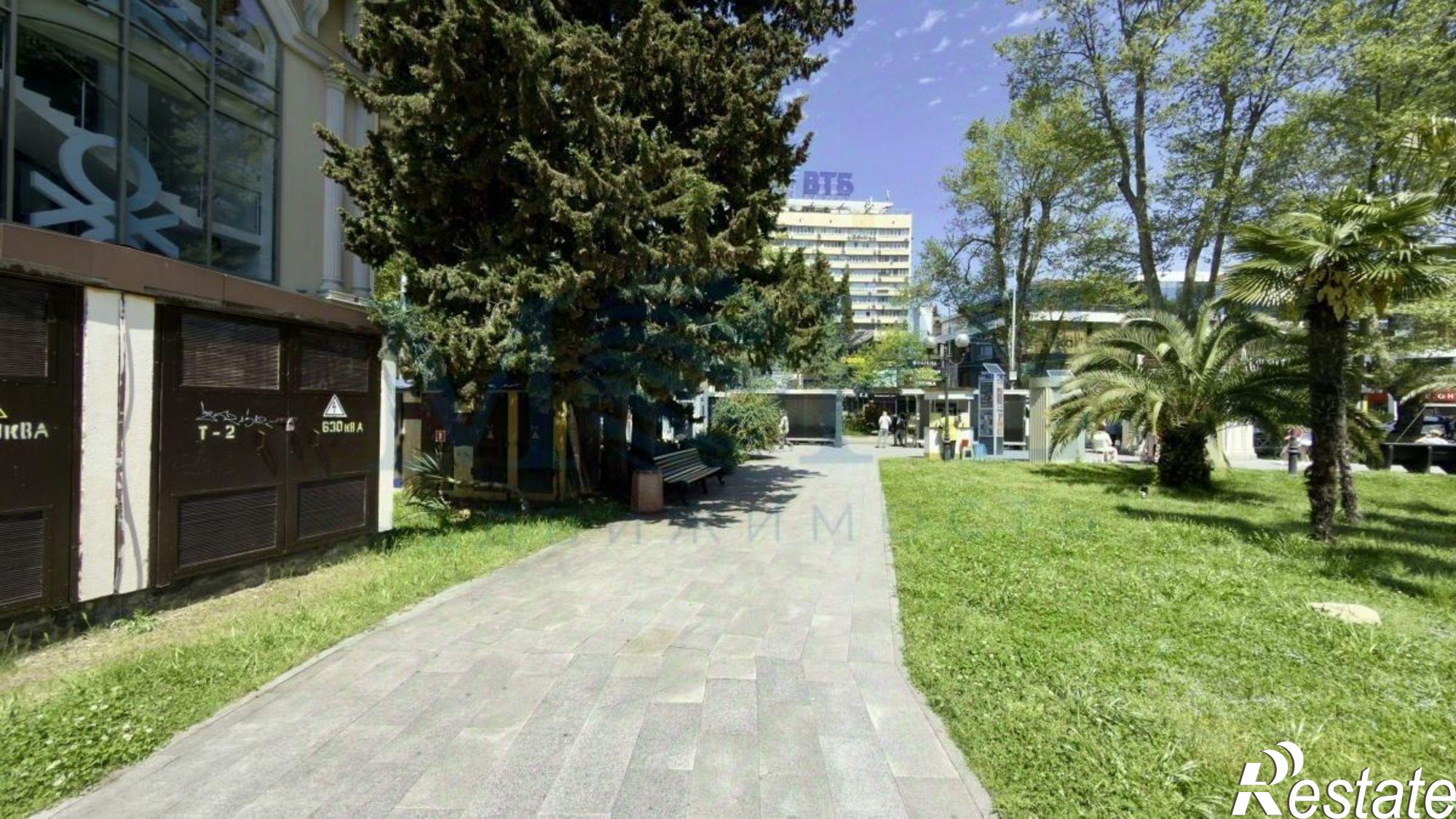 Сдать ОСЗ, отдельно стоящее здание за 36 000 рублей на Курортный проспект, 5А